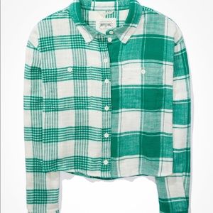 AE flannel